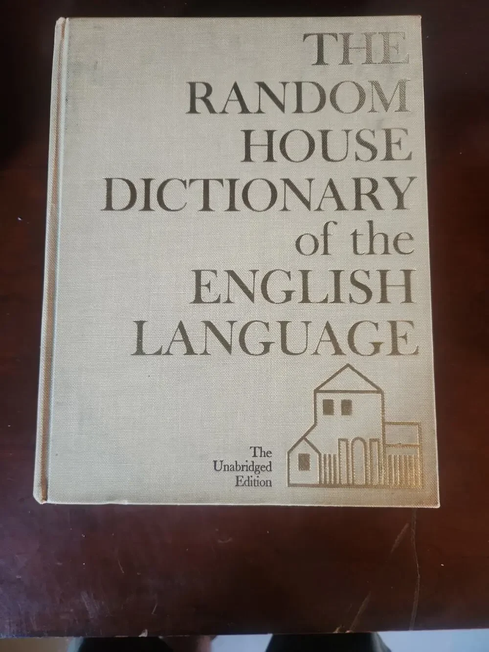 The Random House Dictionary of the English Language